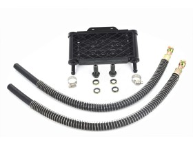 Radiateur d'huile haute contenance - 150cc V3/160cc
