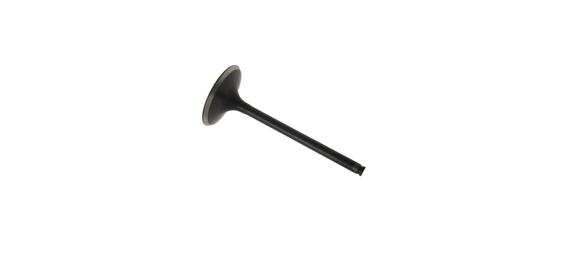 Soupape d'échappement YX 23mm