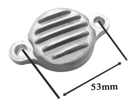Bouchon de Soupape Lifan/YX pour moteur 140/149cc CRF
