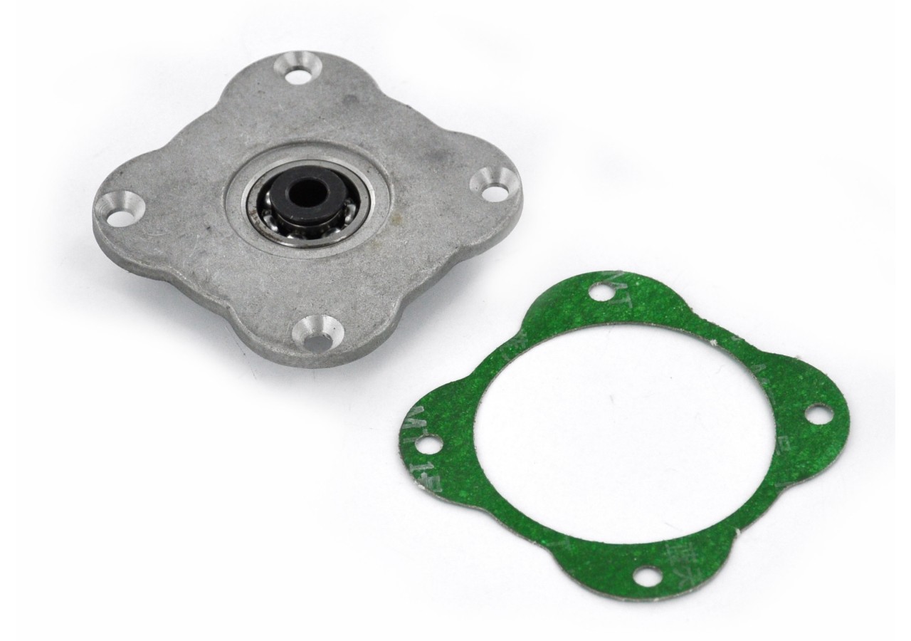 Couvercle d'Embrayage Moteur Classique YX/Lifan