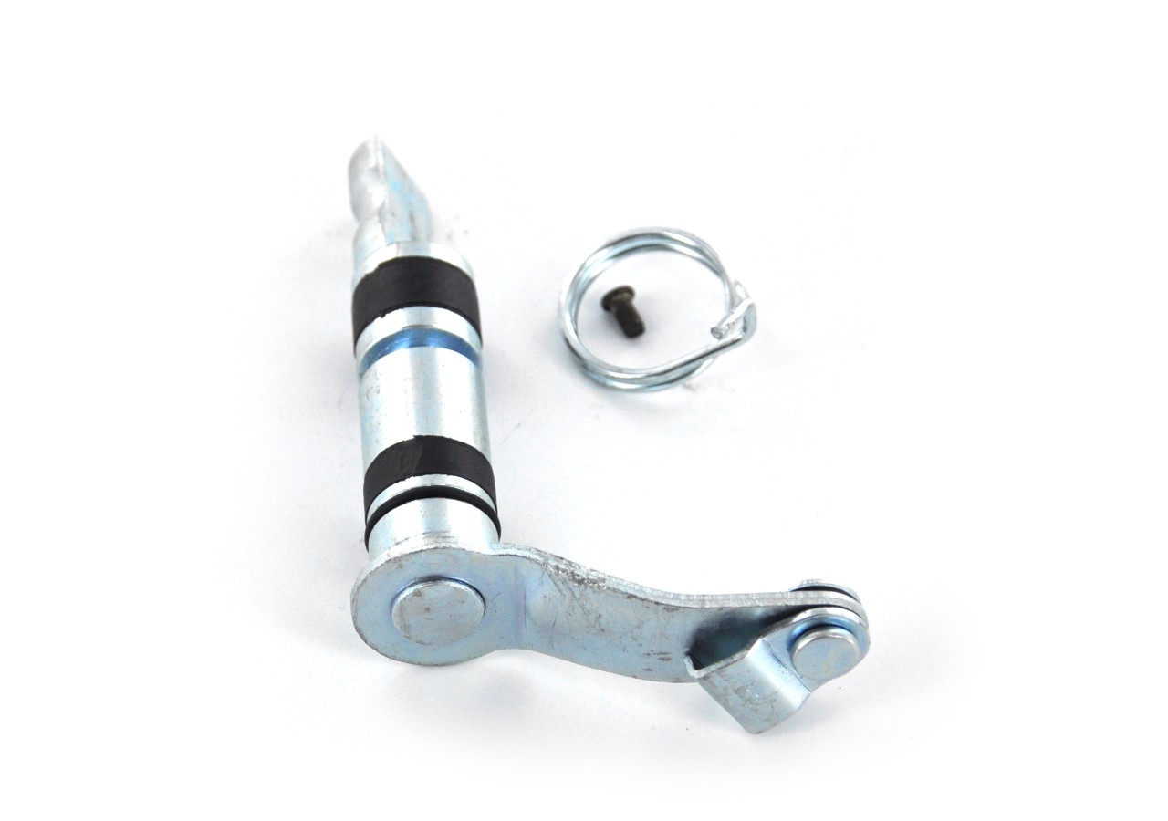Patte de câble d'embrayage pour 125cc Lifan