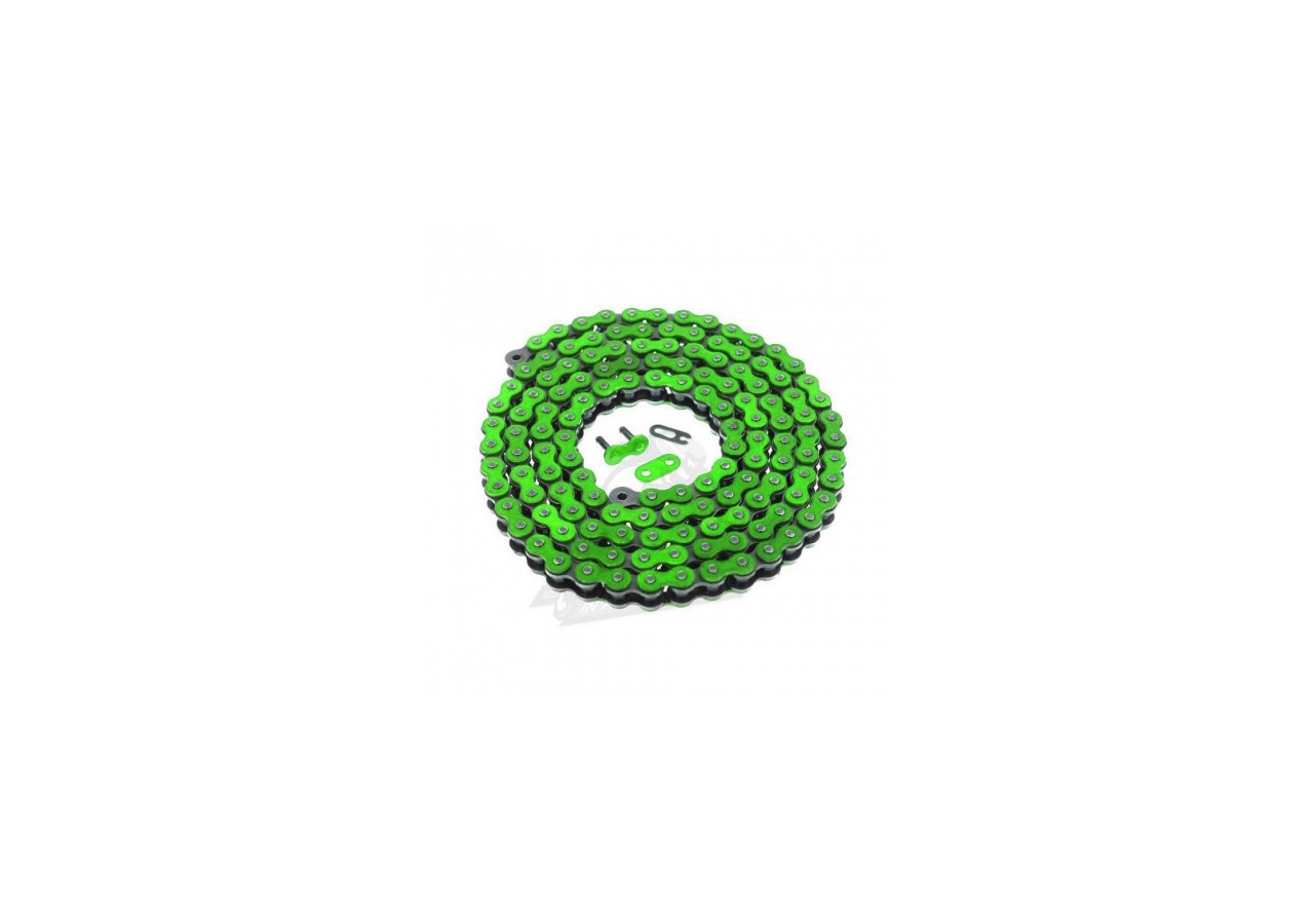 Chaine de transmission 4PERF 428 - 120 Maillons Chaine de transmission 4PERF 428 - 120 Maillons