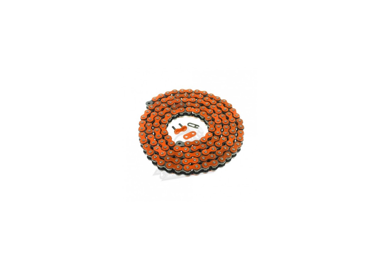 Chaine de transmission 4PERF 428 - 120 Maillons Chaine de transmission 4PERF 428 - 120 Maillons