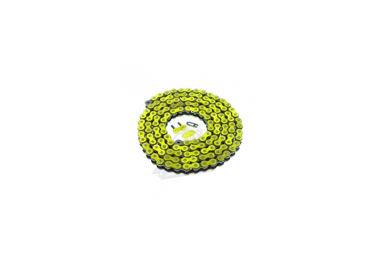 Chaine de transmission 4PERF 428 - 120 Maillons