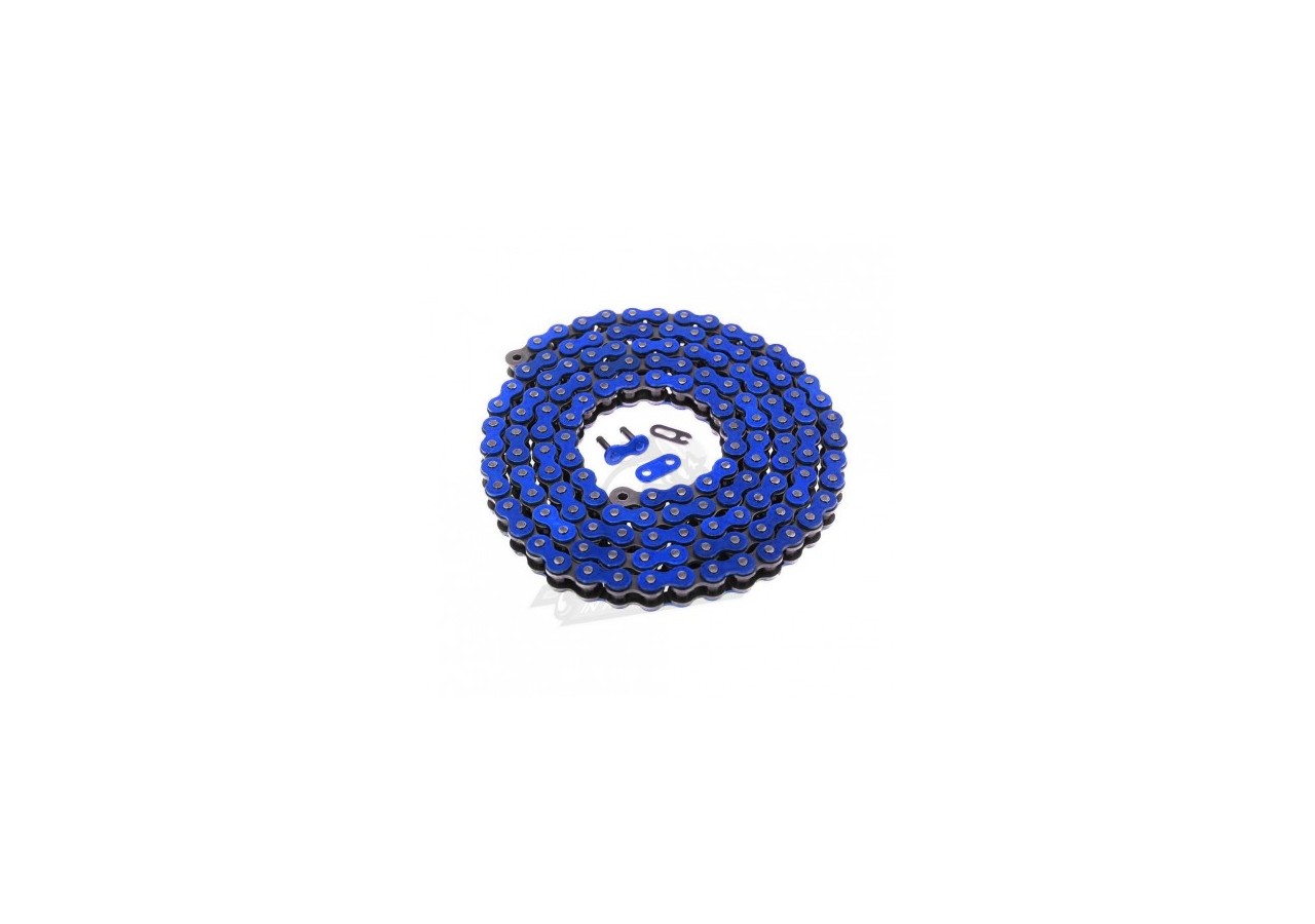 Chaine de transmission 4PERF 428 - 120 Maillons