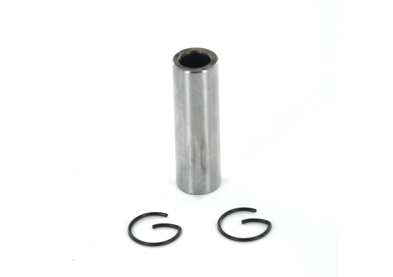 Axe de Piston + Circlips Ø13mm