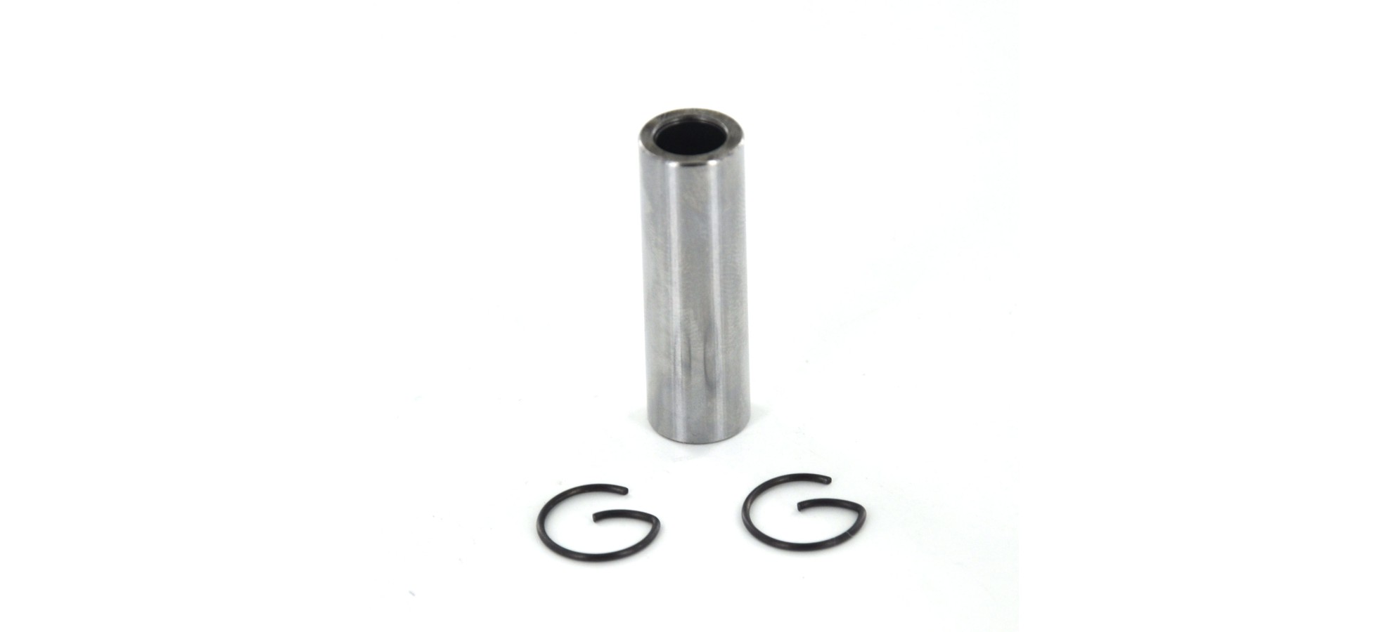 Axe de Piston + Circlips Ø13mm