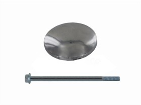 Cache carter de distribution 88cc 107cc Lifan/YX