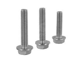 2x Vis 29mmx6mm 1x Vis 24x6mm