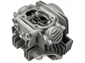Culasse 125/140/149cc YX