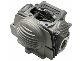Culasse 125/140/149cc YX
