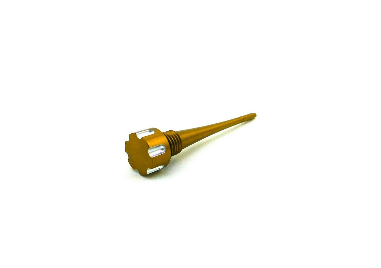 Jauge niveau d'huile moteur CNC 4Perf Jauge niveau d'huile moteur CNC 4Perf