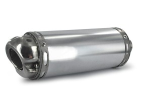 Echappement type KTM + Ligne KLX/CRF 31mm