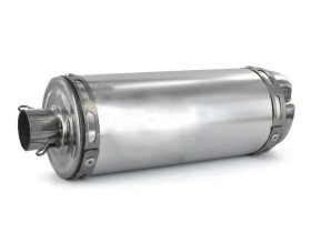 Echappement type KTM + Ligne KLX/CRF 31mm