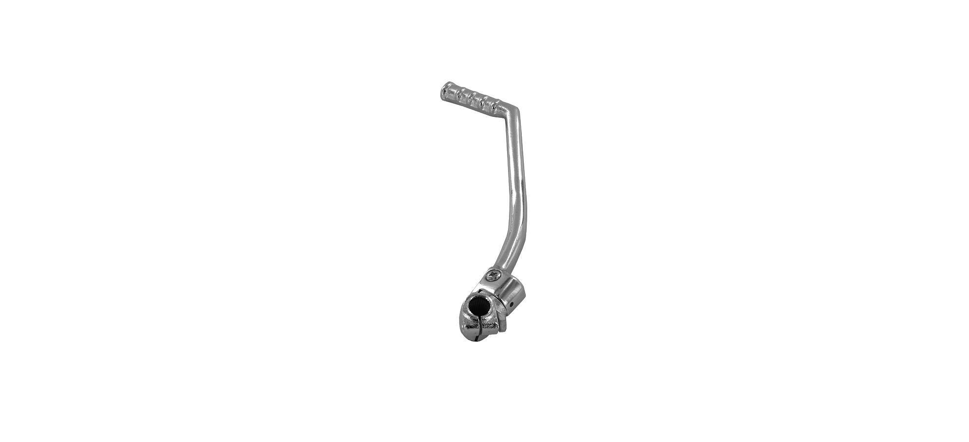 Kick Acier - 16mm renforcé...