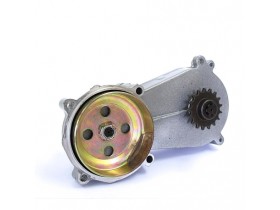 Transmission/Démultiplicateur Moteur Pocket Cross Mini - 17 Dents TF8