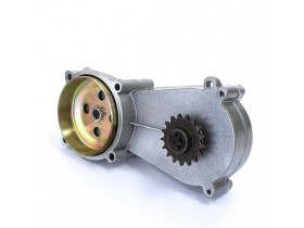 Transmission/Démultiplicateur Moteur Pocket Cross Mini - 17 Dents TF8
