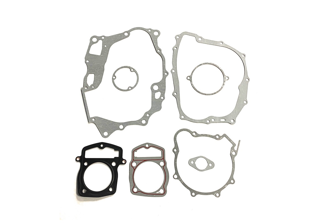 Pochette de joint 250cc pour moteur 66mm YX/Zongshen