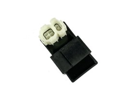 CDI 2 Broches rondes - ERZ 250cc