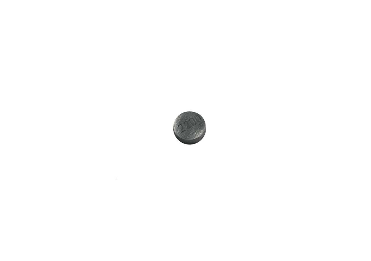 Pastille de Soupape YX