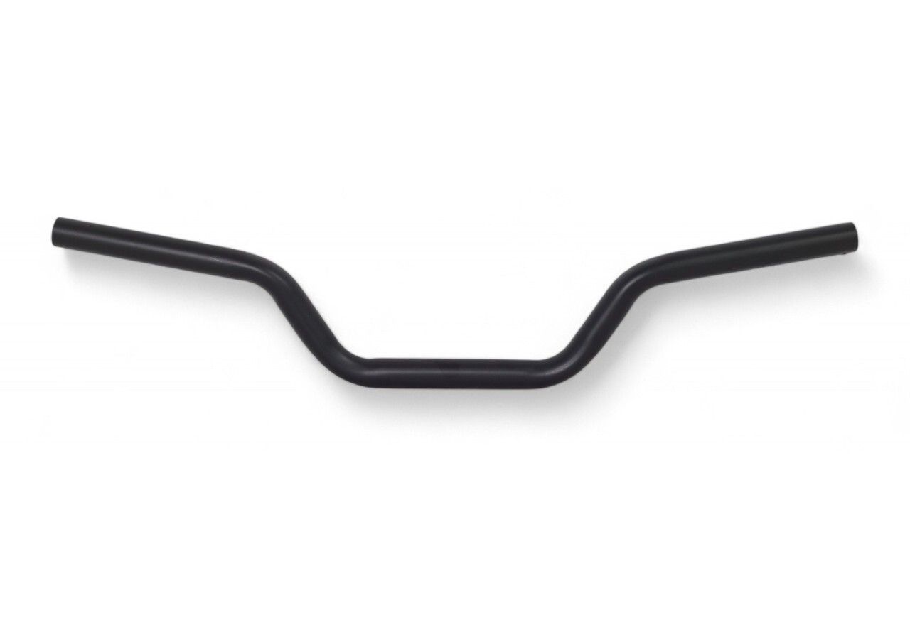 Guidon sans barre - 22mm