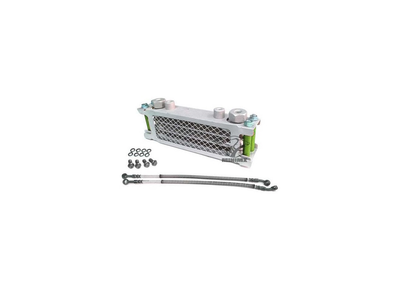 Radiateur d'huile YX (140cc/149cc, 150cc V3)