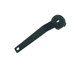 Clé de démontage pour fourche Vshock