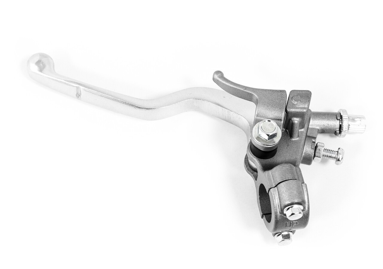 Levier d'embrayage avec starter (ERZ 250 Pro/Big MX)