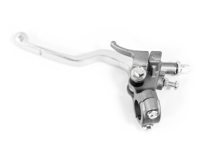 Levier d'embrayage avec starter (ERZ 250 Pro/Big MX)