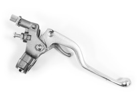 Levier d'embrayage avec starter (ERZ 250 Pro/Big MX)