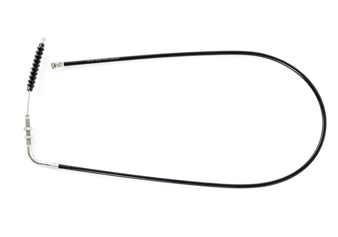 Cable d'embrayage moteur vertical 1200mm - 150/250/300cc