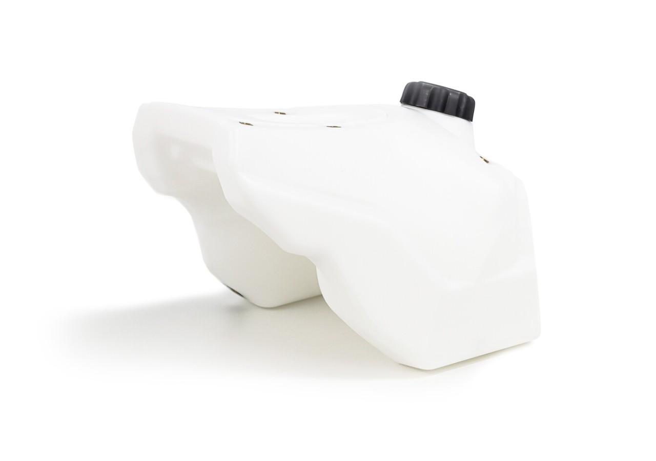 Réservoir blanc - KTM-L