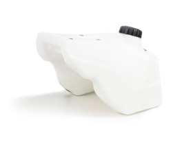Réservoir blanc - KTM-L