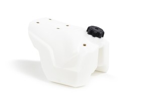 Réservoir blanc - KTM-L