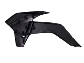 Ouie droite de réservoir - KTM-L - Noir