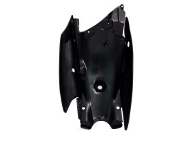 Plastique arrière dessous de selle - KTM-L - Noir