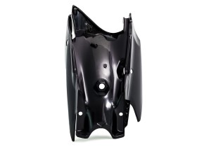 Plastique arrière dessous de selle - KTM-L - Noir