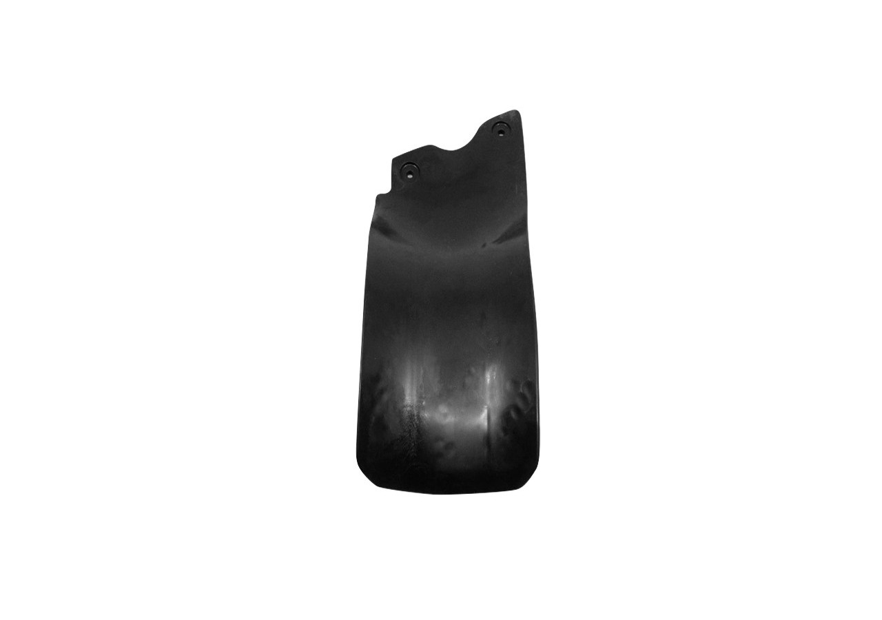 Bavette amortisseur - KTM-L - Noir