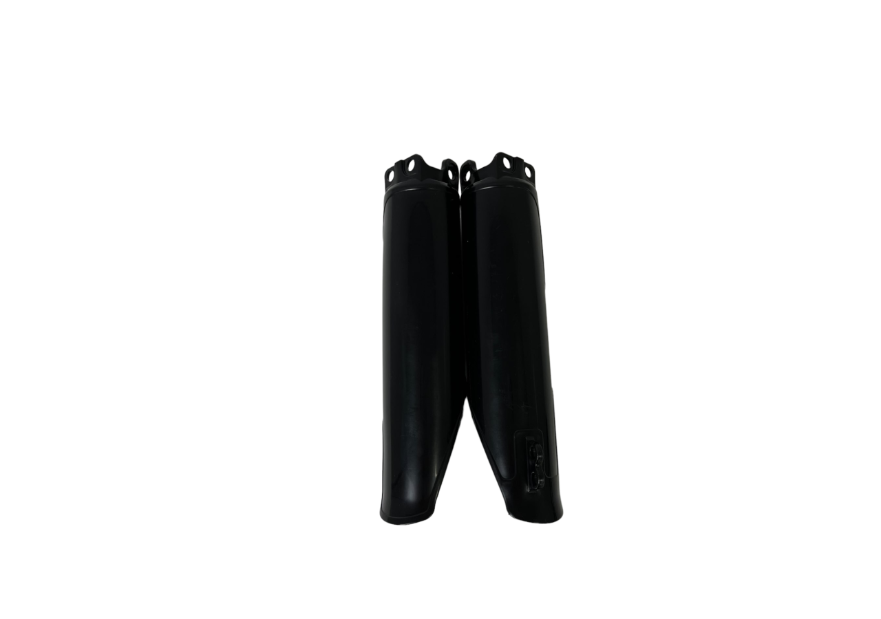 Protection de fourche - KTM-L - Noir