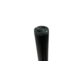 Fourche Hydraulique inversée KKE Réglable - 830mm (Té 51/53mm) - Etrier 51mm