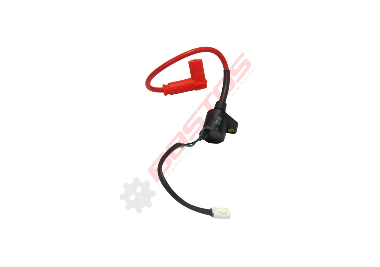 Bobine d'allumage moteur vertical - 250cc