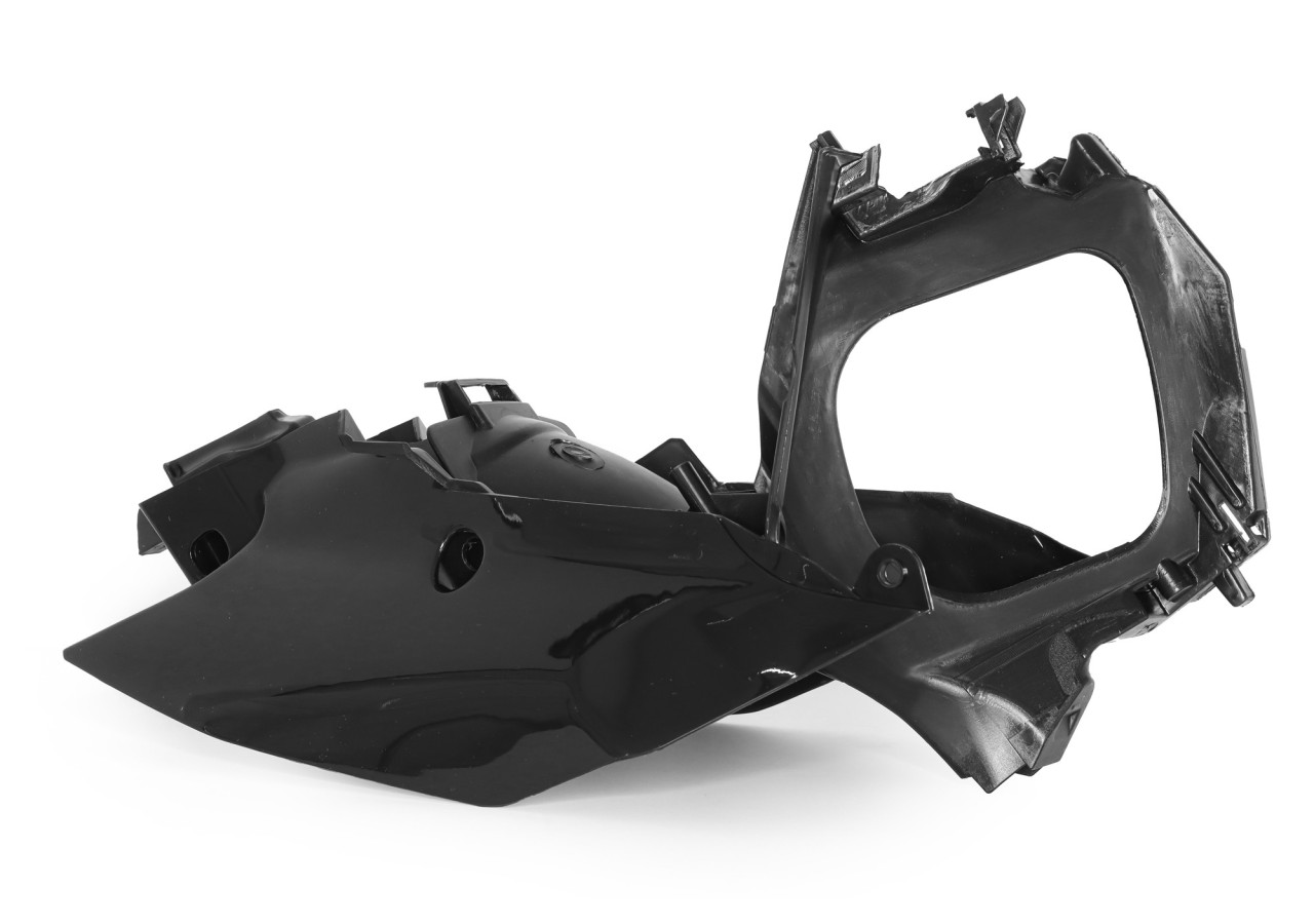 Carénage boite à air - KTM-XL