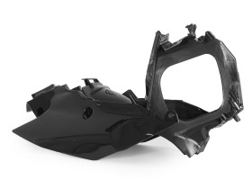 Carénage boite à air - KTM-XL
