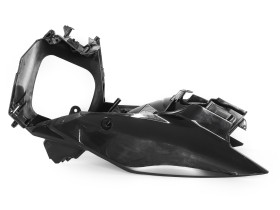Carénage boite à air - KTM-XL