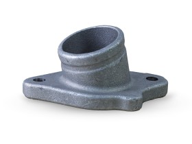 Pipe d'admission PE28 - 250cc