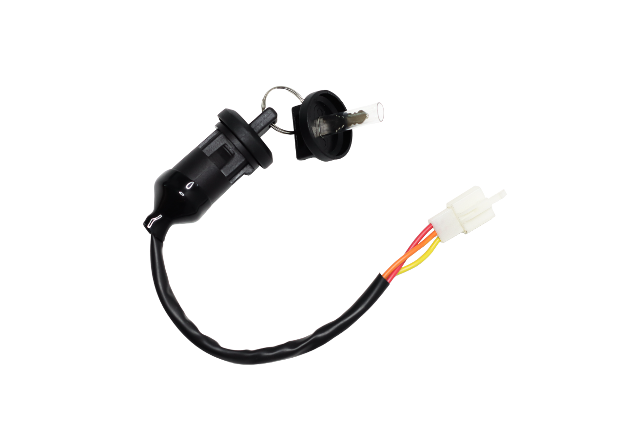 Contacteur à clef d'origine - ERZ 300L