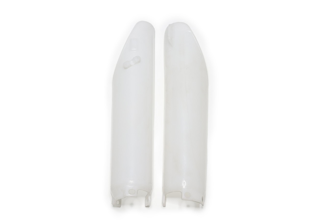 Protection de fourche - 250cc