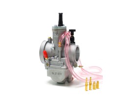 Carburateur PWK34 + Gicleurs