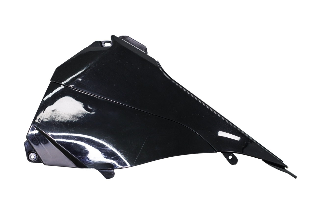 Plastique arrière gauche - KTM-XL
