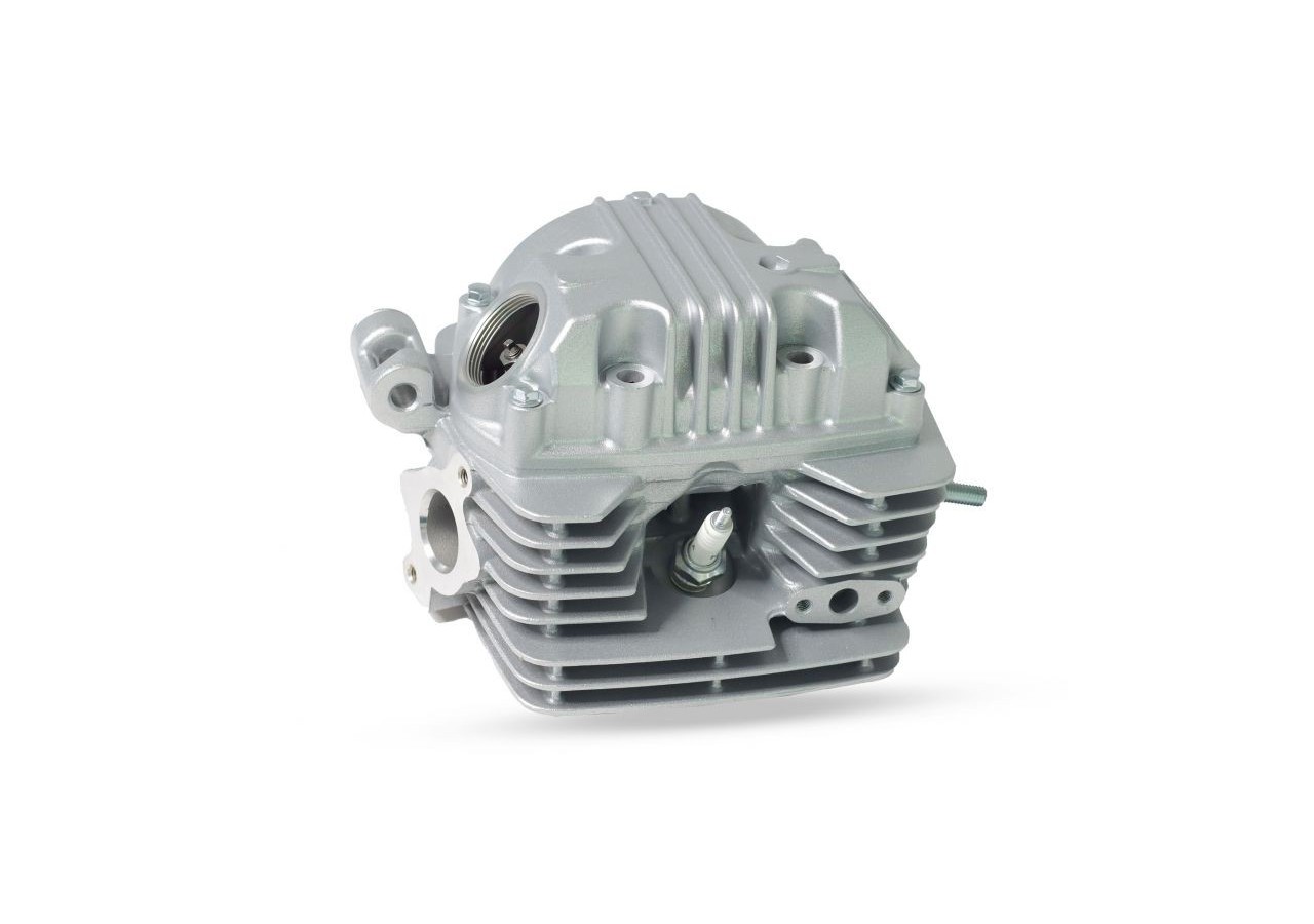 Culasse moteur vertical - 250cc Zongshen
